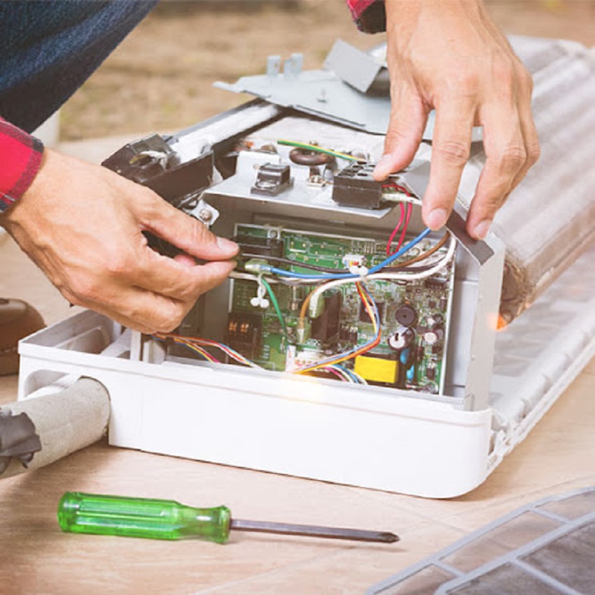 Turgutlu Klima Tamiri-0544 475 70 85-TEKNİKEL TEKNİK SERVİS